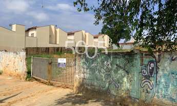 Imagem 4: Área disponível para venda com 5700m² no Bairro Vila Gardiman, podendo ser residencial ou