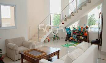 Imagem 4: Linda casa disponível para venda e locação no condomínio Xapada de Itu. A casa conta com 4