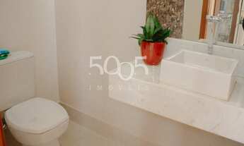 Imagem 6: Linda casa disponível para venda e locação no condomínio Xapada de Itu. A casa conta com 4