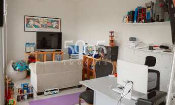 Imagem 7: Linda casa disponível para venda e locação no condomínio Xapada de Itu. A casa conta com 4