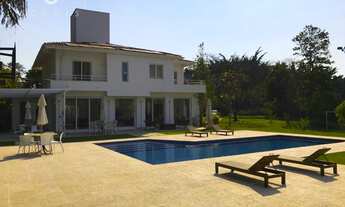 Imagem: Belíssima casa à venda no Condomínio