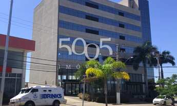 Imagem: Sala comercial para locação no Campus