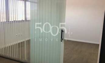 Imagem 3: Sala comercial para locação no Campus Office com 75m² de área útil
