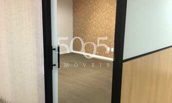 Imagem 4: Sala comercial para locação no Campus Office com 75m² de área útil