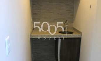 Imagem 7: Sala comercial para locação no Campus Office com 75m² de área útil