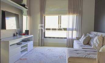 Imagem 7: Casa à venda no condomínio Plaza Atheneé com 925m2 de construção e 1000m2 de área construí