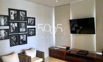 Imagem 5: Linda casa à venda no condomínio Xapada com 496m2 de construção, com projeto do arquiteto