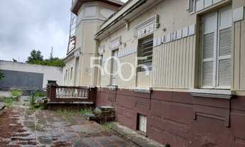 Imagem 7: Casa que é um ícone na cidade de Itu, que, além de estar localizada em frente a uma linda