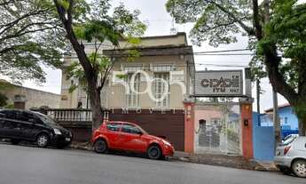 Imagem 6: Casa que é um ícone na cidade de Itu, que, além de estar localizada em frente a uma linda