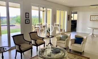 Imagem 4: Linda casa à venda no condomínio Xapada com 496m2 de construção, com projeto do arquiteto