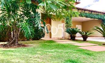 Imagem 2: Linda casa à venda no condomínio Xapada com 496m2 de construção, com projeto do arquiteto