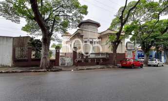 Imagem 5: Casa que é um ícone na cidade de Itu, que, além de estar localizada em frente a uma linda