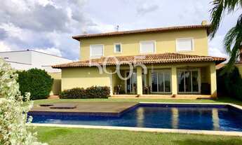 Imagem: Linda casa à venda no condomínio Xapada