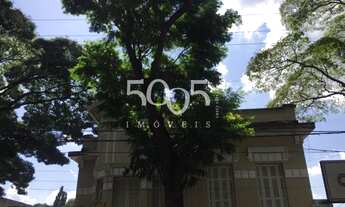 Imagem 3: Casa que é um ícone na cidade de Itu, que, além de estar localizada em frente a uma linda