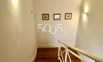 Imagem 6: Linda casa à venda no condomínio Xapada com 496m2 de construção, com projeto do arquiteto