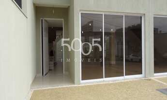 Imagem 7: Ótimo projeto arquitetônico , permitiu melhor aproveitamento das áreas e distribuição dos