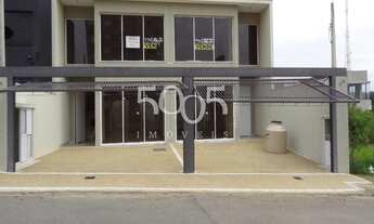 Imagem 4: Ótimo projeto arquitetônico , permitiu melhor aproveitamento das áreas e distribuição dos