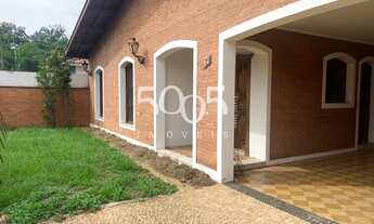 Imagem: Casa em excelente bairro, muito tranquilo