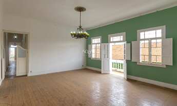 Imagem 5: Imóvel à venda próximo à Praça Duque de Caxias no centro de Itu. Com 1150m2 de terreno e 8