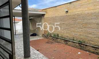 Imagem 2: Excelente imóvel à venda no centro de Itu com 379m2 de construção em um maravilhoso terren