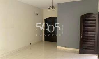 Imagem 5: Casa à venda no bairro Brasil em Itu, ideal para clínicas ou escritório, com 250m2 de terr