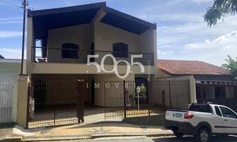 Imagem: Casa à venda no bairro Brasil em Itu, ideal