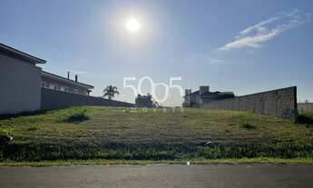 Imagem: Terreno à venda no condomínio Xapada em