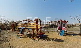 Imagem 5: Terreno à venda no condomínio Xapada em Itu, com 1.197m² de área total