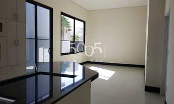 Imagem 2: Imóvel à venda no condomínio Central em Salto, com 154m² de construção e 300m² de terreno