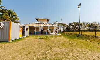 Imagem 2: Terreno à venda no condomínio Xapada em Itu, com 1.197m² de área total