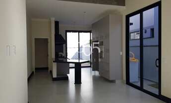 Imagem 4: Imóvel à venda no condomínio Central em Salto, com 154m² de construção e 300m² de terreno