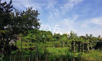 Imagem: Terreno com 1500m2 no bairro Vila Guido