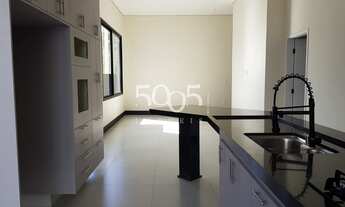 Imagem 3: Imóvel à venda no condomínio Central em Salto, com 154m² de construção e 300m² de terreno