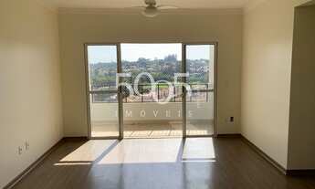 Imagem 6: Apartamento à venda no Edifício Residencial Verona com 141m² de área útil