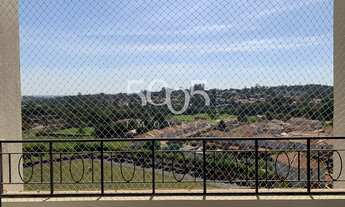 Imagem 2: Apartamento à venda no Edifício Residencial Verona com 141m² de área útil