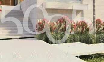 Imagem 2: Imóvel à venda no condomínio Xapada, com 450m² de construção e 1000m² de terreno