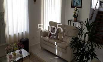 Imagem 5: Casa à venda no condomínio Campos de Santo Antônio em Itu com 462m2 de construção e 890m2