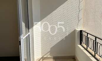 Imagem 4: Apartamento à venda no Edifício Residencial Verona com 141m² de área útil