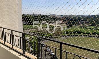 Imagem 3: Apartamento à venda no Edifício Residencial Verona com 141m² de área útil