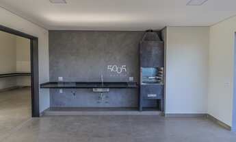 Imagem 6: Casa à venda no Condomínio Villas do Golf, com 233,66m² de área construída e 503,20m² de t