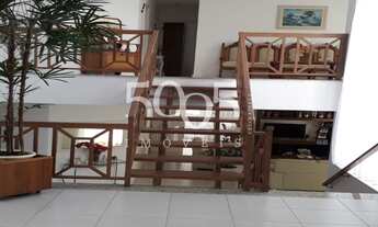 Imagem 2: Casa à venda no condomínio Campos de Santo Antônio em Itu com 462m2 de construção e 890m2