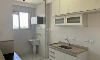 Imagem 3: Apartamento à venda no Residencial Ilha Bela de 57m2 de área útil