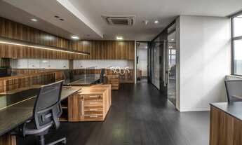 Imagem 3: LOCAÇÃO - Salas Campus Office