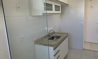 Imagem 5: Apartamento à venda no Residencial Ilha Bela de 57m2 de área útil