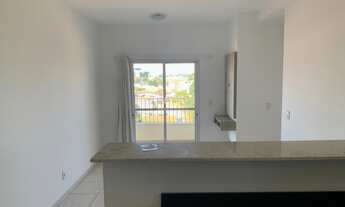 Imagem: Apartamento à venda no Residencial Ilha