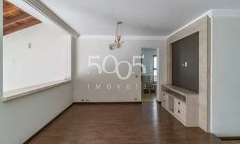 Imagem 5: Casa à venda no Portal de Itu, ótima opção com 350m2 de área construída, 4 suítes, espaços