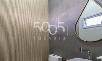 Imagem 7: Imóvel térreo à venda no Condomínio Central Parque em Salto com 148,46m2 de construção e