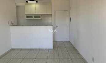 Imagem 4: Apartamento à venda no Residencial Ilha Bela de 57m2 de área útil