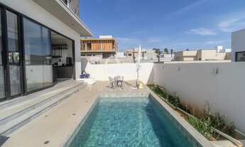 Imagem: Casa à venda no Condomínio Saint Paul