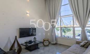 Imagem 3: Imóvel térreo à venda no Condomínio Central Parque em Salto com 148,46m2 de construção e